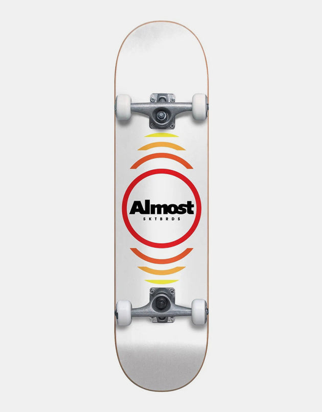 Almost Reflex Complete Skateboard - 7.625"