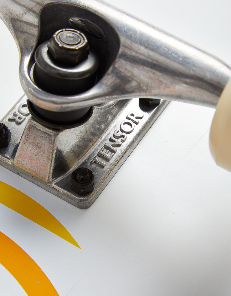 Almost Reflex Complete Skateboard - 7.625"