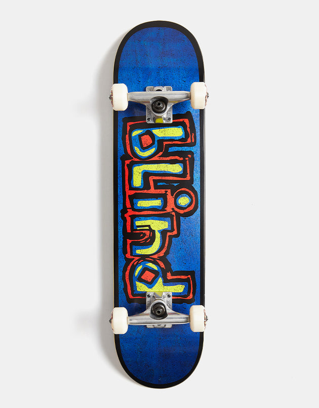 Blind OG Box Out Complete Skateboard - 7.625"