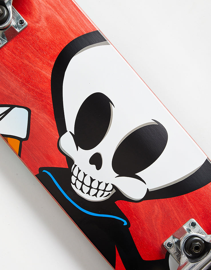 Blind Reaper Character Complete Skateboard - 7.75"