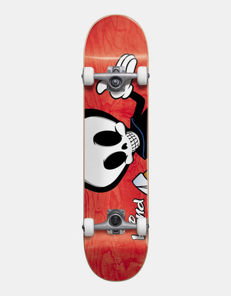 Blind Reaper Character Complete Skateboard - 7.75
