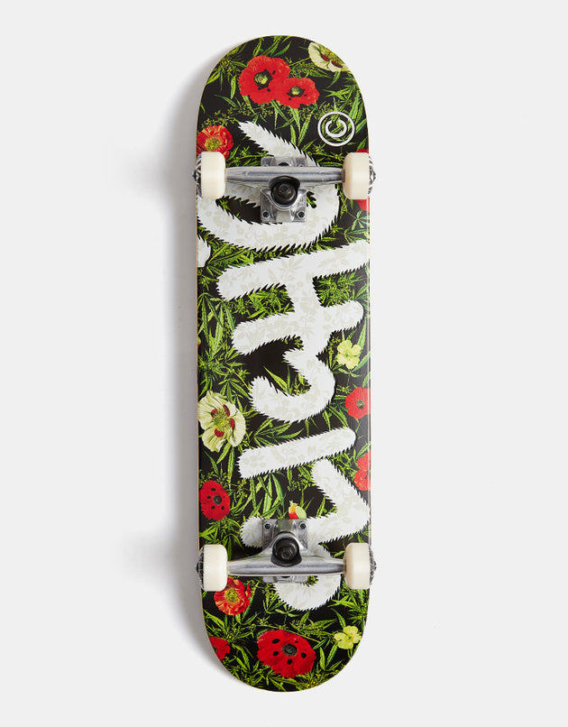 Cliché Botanical Complete Skateboard - 8.125"
