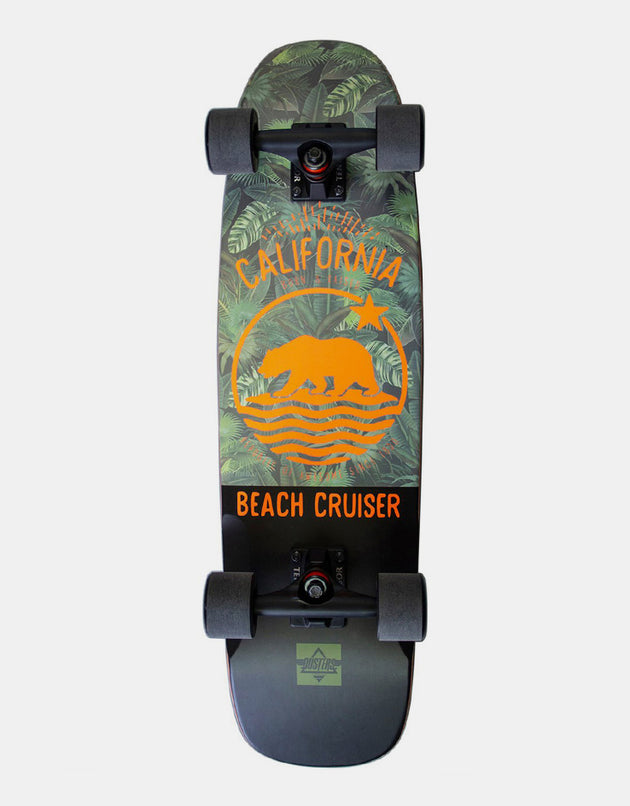 Dusters Beach Jungle Cruiser Skateboard - 8" x 29"