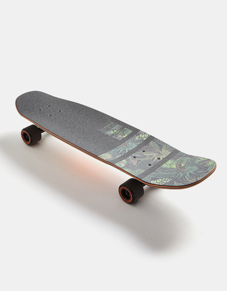 Dusters Beach Jungle Cruiser Skateboard - 8" x 29"