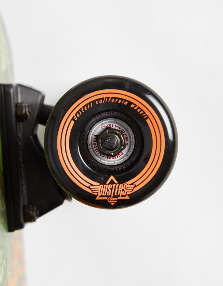 Dusters Beach Jungle Cruiser Skateboard - 8" x 29"