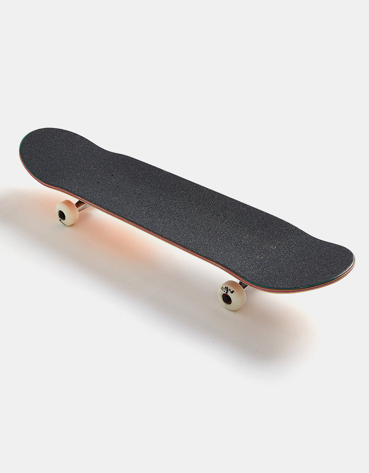 Enjoi NBD Panda 'Soft Wheels' Complete Skateboard - 7.75"