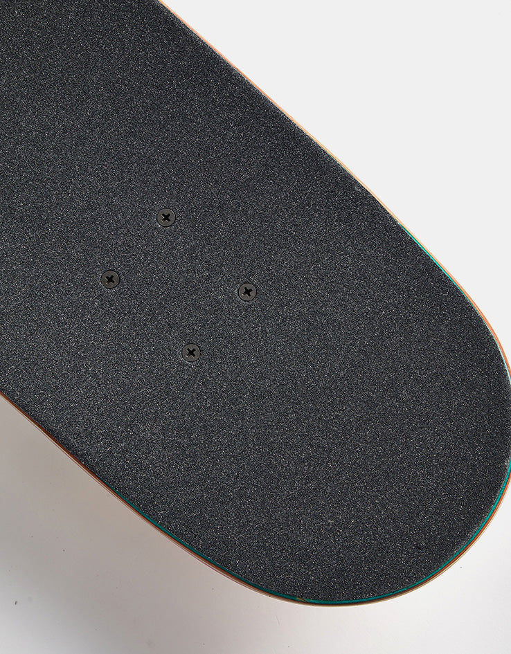 Enjoi NBD Panda 'Soft Wheels' Complete Skateboard - 7.75"