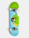 Enjoi Surfs Up Complete Skateboard - 8.25"