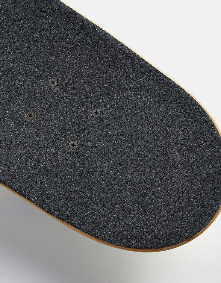 Enjoi Spectrum Panda Complete Skateboard - 7.625"