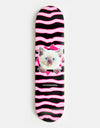 Enjoi Kitten Ripper HYB Skateboard Deck - 7.75"