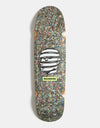 Madness Oil Slick R7 Skateboard Deck - 8.5"