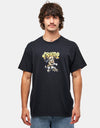 Top Heavy EXCLUSIVE Block Boy T-Shirt - Black