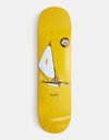 Magenta Valls Nautic Series Skateboard Deck - 8.25"