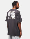 Vans Art Dept. T-Shirt - Phantom