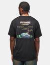 DC Two Bit T-Shirt - Black