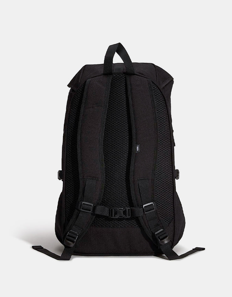 Vans DX Backpack - Black