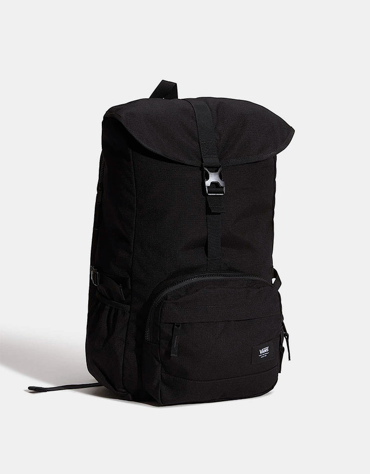 Vans DX Backpack - Black