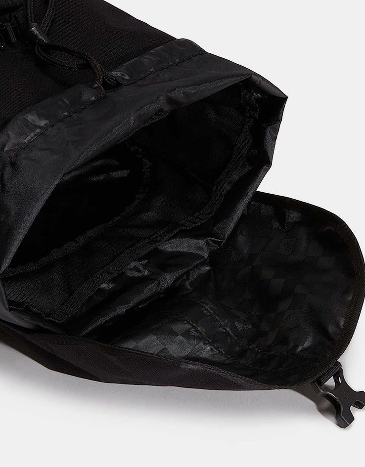Vans DX Backpack - Black