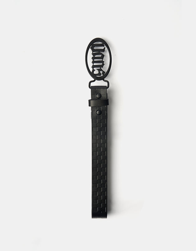 Vans Got You Leather Belt - Black