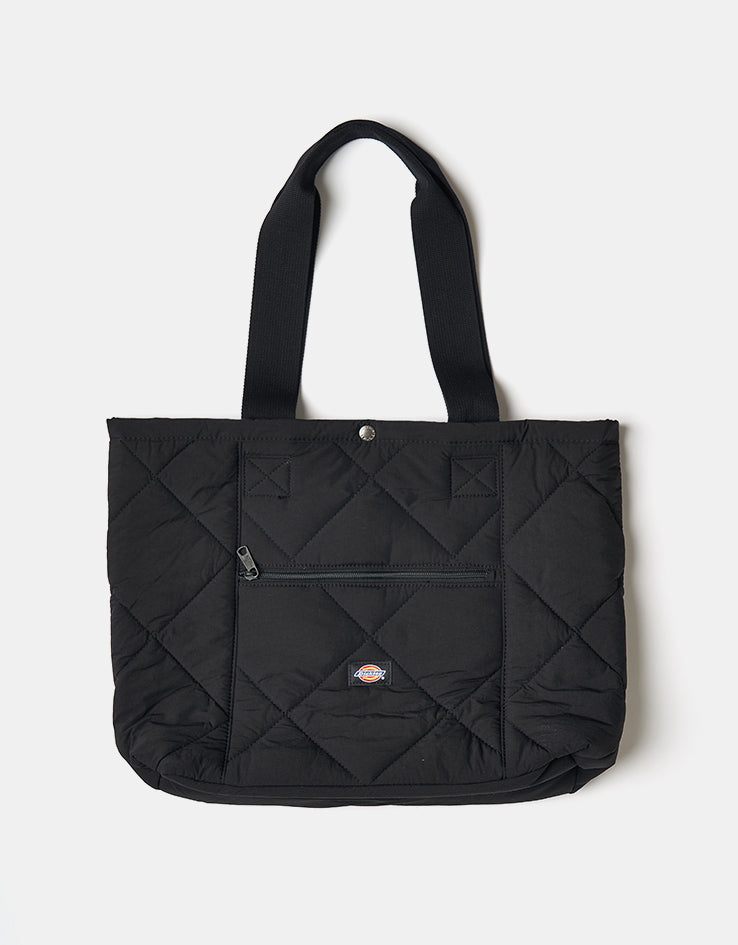 Dickies Samburg Tote Bag - Black
