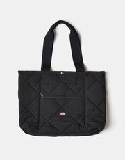 Dickies Samburg Tote Bag - Black