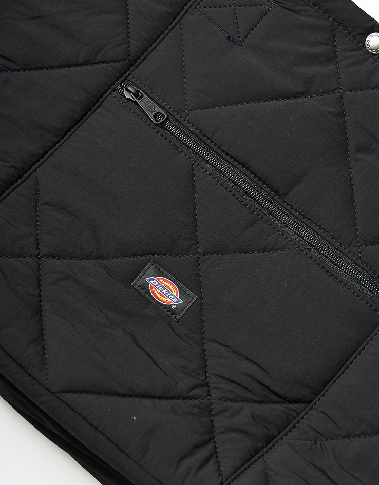 Dickies Samburg Tote Bag - Black