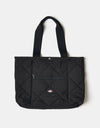 Dickies Samburg Tote Bag - Black