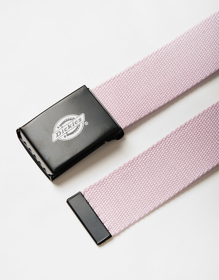 Dickies Orcutt Web Belt - Winsome Orchid