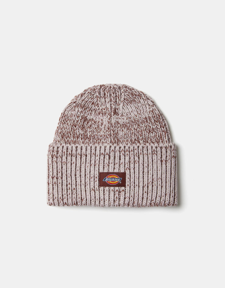 Dickies Lewistown Beanie - Winsome Orchid