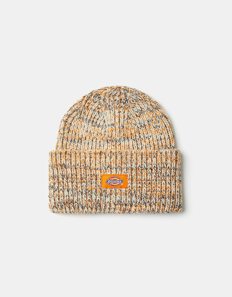 Dickies Lewistown Beanie - Wood Ash