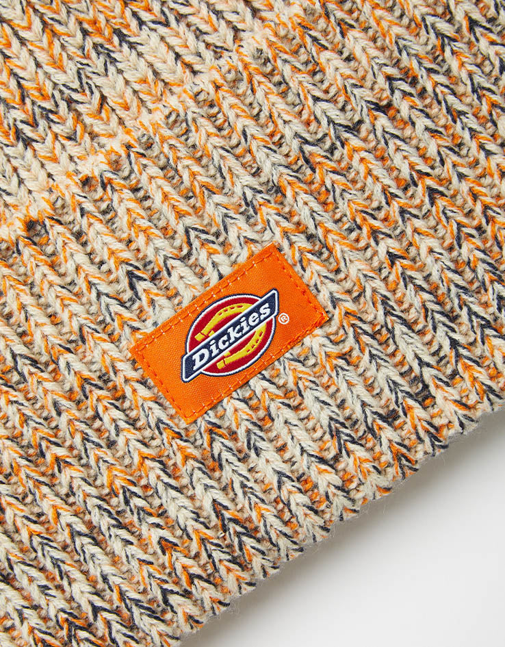 Dickies Lewistown Beanie - Wood Ash