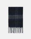 Dickies Oversized Scarf - Night Sky