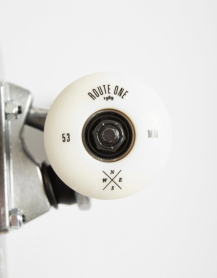 Route One Cherries Complete Skateboard - 8.375"