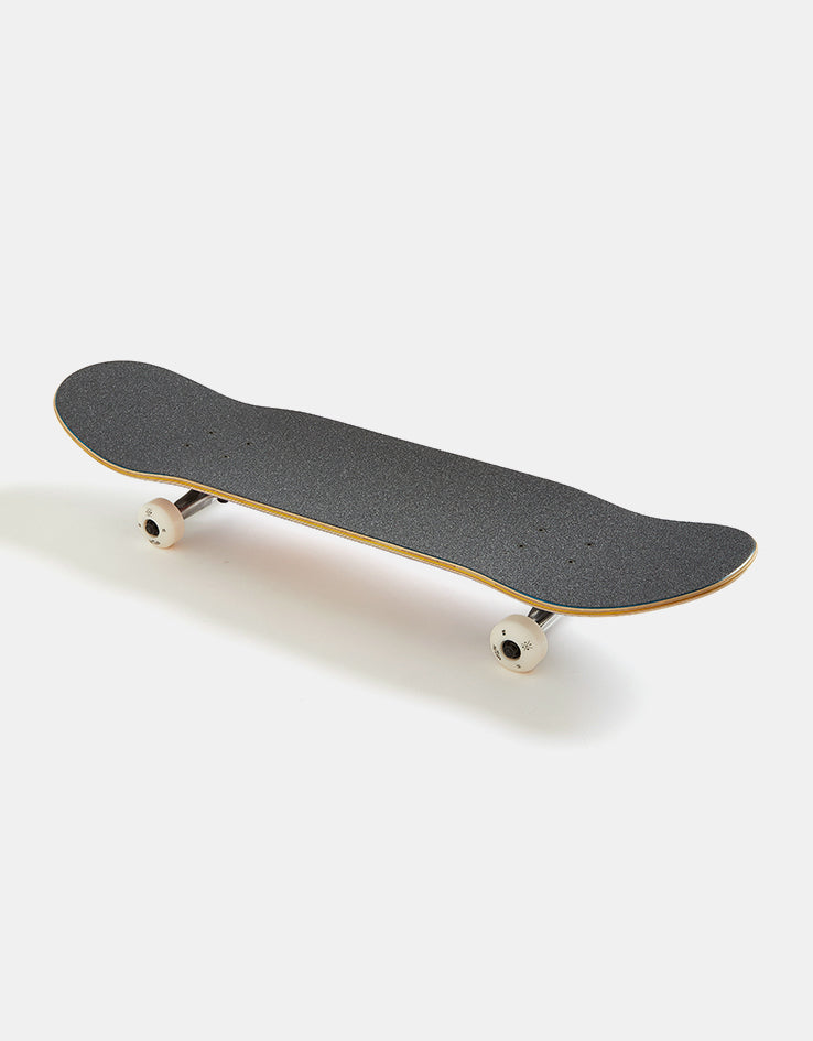 Route One Oni Complete Skateboard - 8.5"