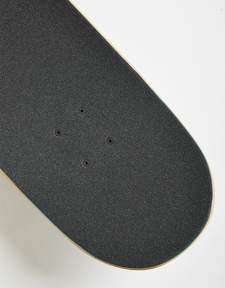 Route One Oni Complete Skateboard - 8.5"