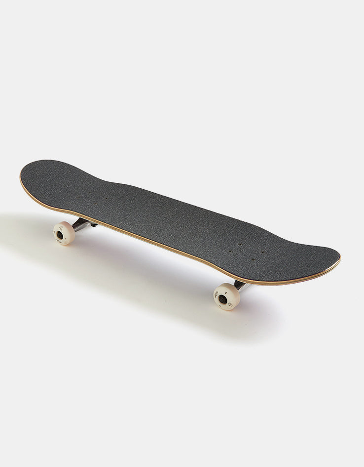 Route One Shinjuku Nights Complete Skateboard - 8.25"