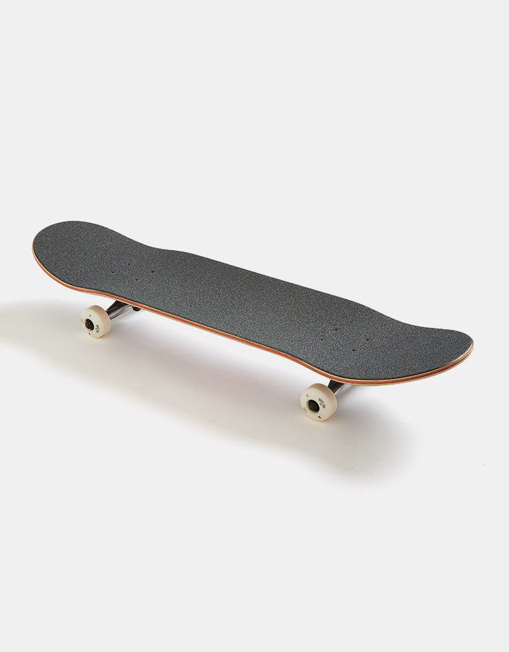 Route One Katakana Complete Skateboard - 8.25"