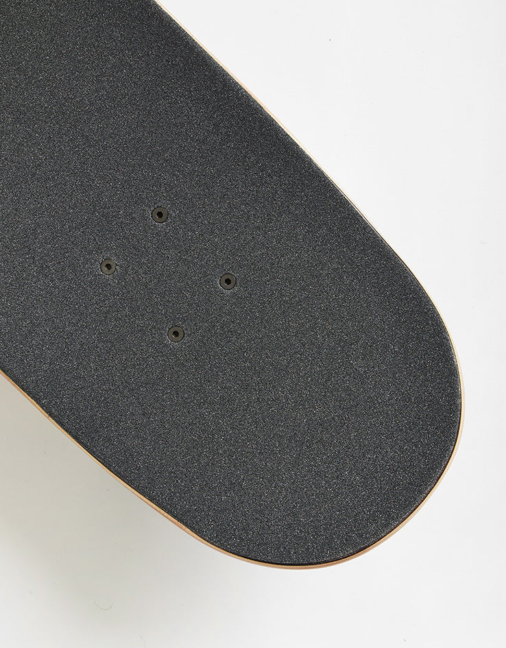 Route One Katakana Complete Skateboard - 8.25"