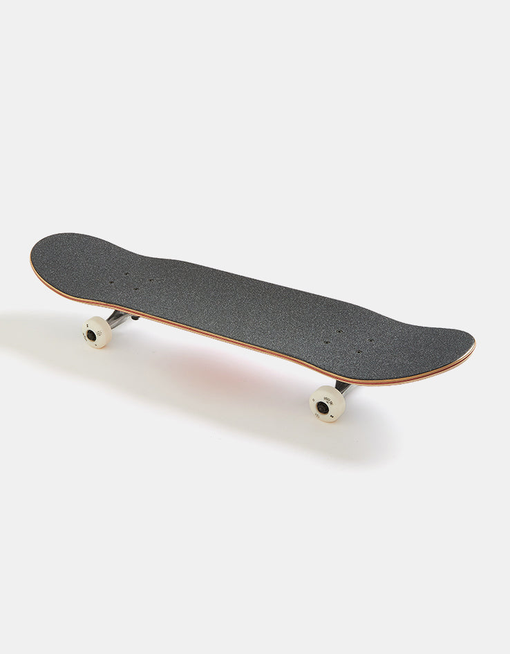 Route One Katakana II Complete Skateboard - 8"