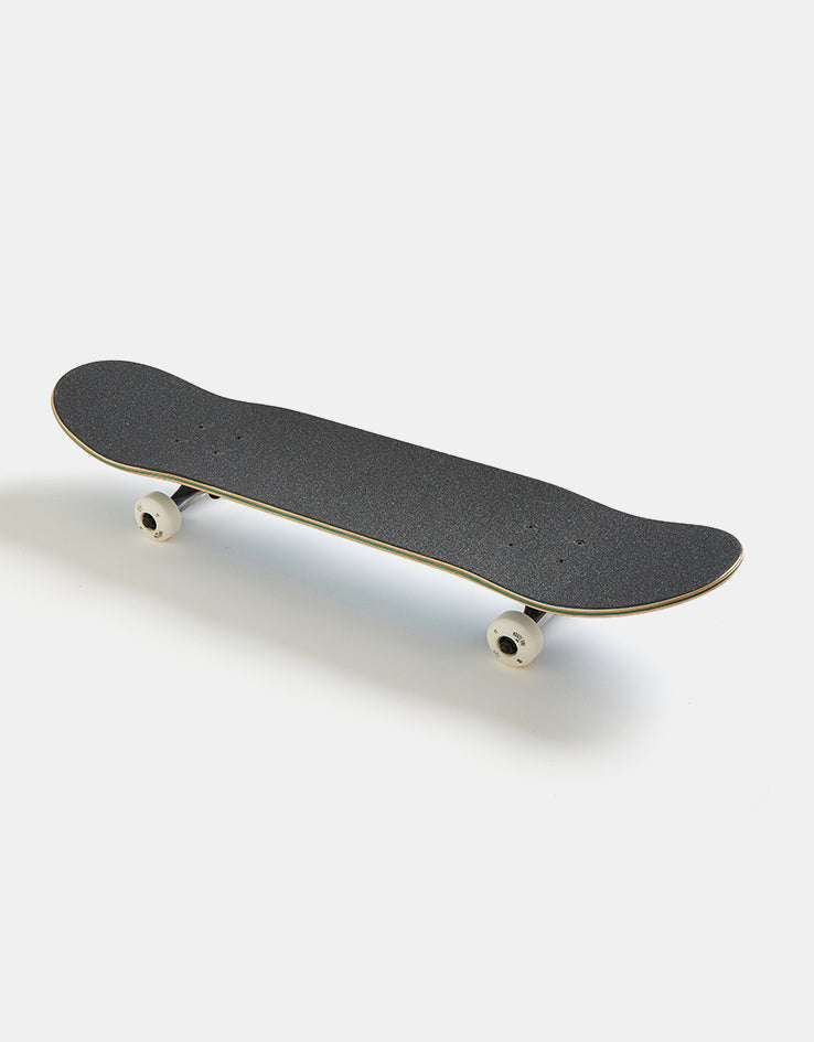 Route One Tiki Complete Skateboard - 7.75"