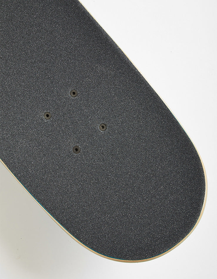Route One Tiki Complete Skateboard - 7.75"