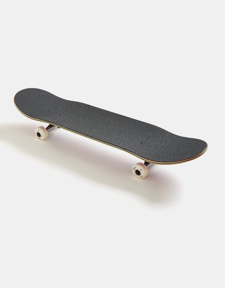 Route One Tiki Complete Skateboard - 8.25"