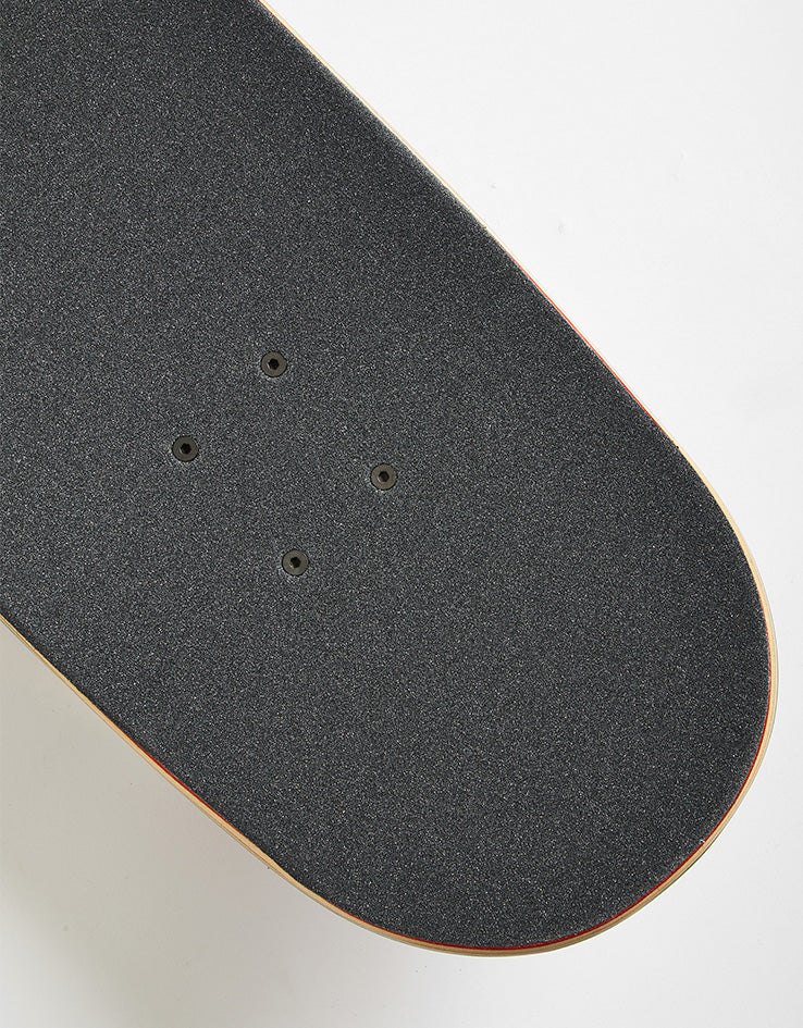 Route One Tiki Complete Skateboard - 8.25"