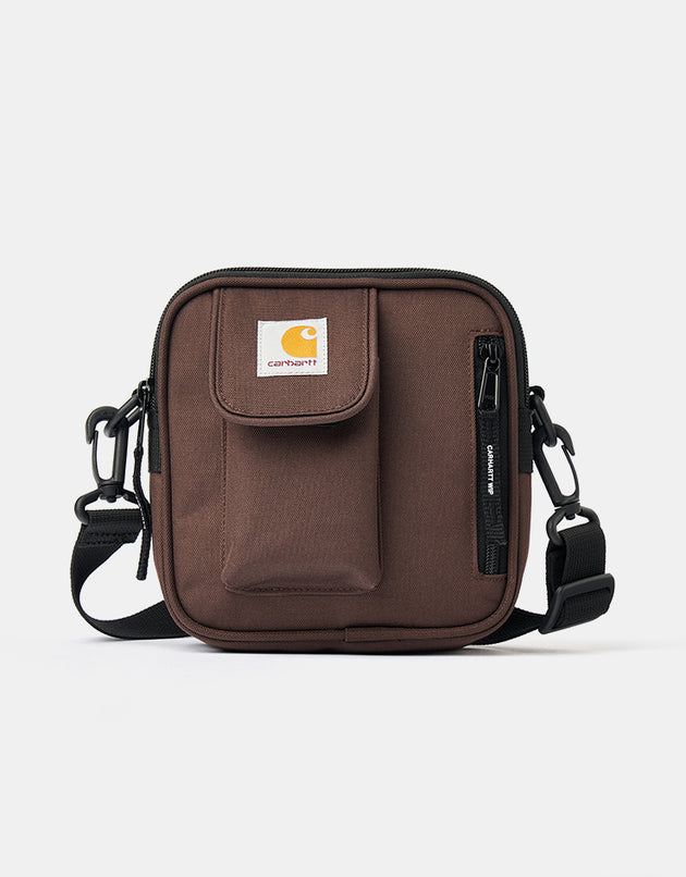 Carhartt WIP Essentials Cross Body Bag - Palisander