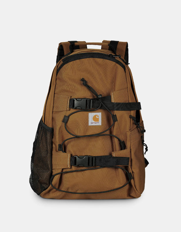 Carhartt WIP Kickflip Skatepack - Hamilton Brown