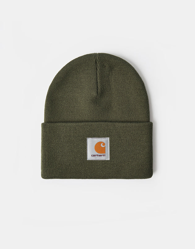 Carhartt WIP Acrylic Watch Beanie - Opuntia