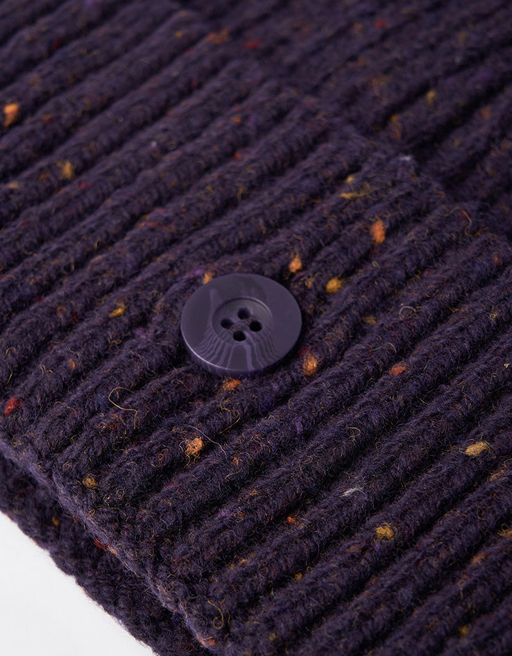 Carhartt WIP Anglistic Beanie - Speckled Lakers