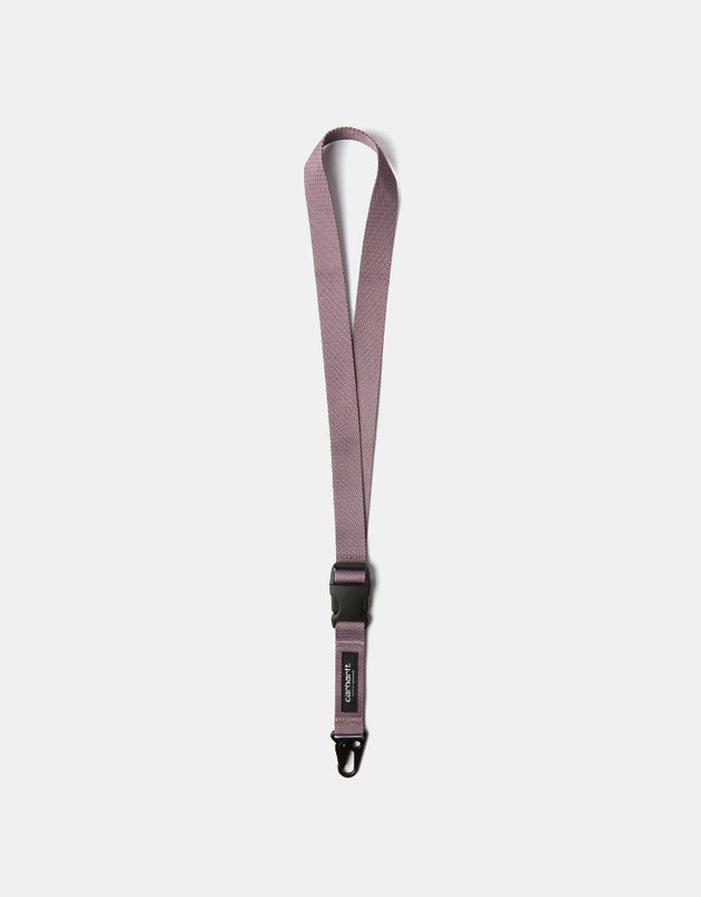 Carhartt WIP Click Keychain - Phlox