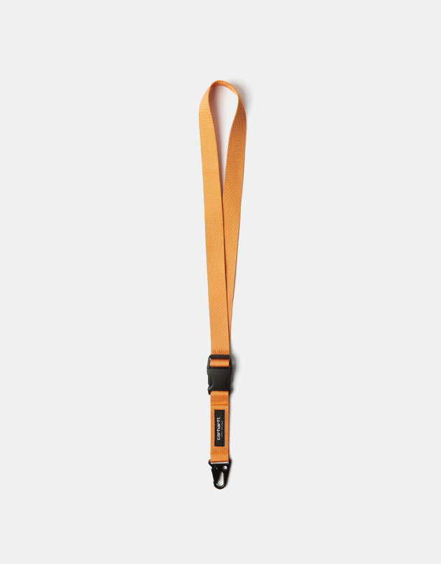 Carhartt WIP Click Keychain - Redhaven