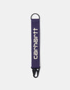 Carhartt WIP Jaden Keyholder - Lakers/Salt